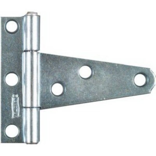 2PK 2 Light T Hinge, National Mfg/Spectrum Brands Hhi, Mfr#: N128-439